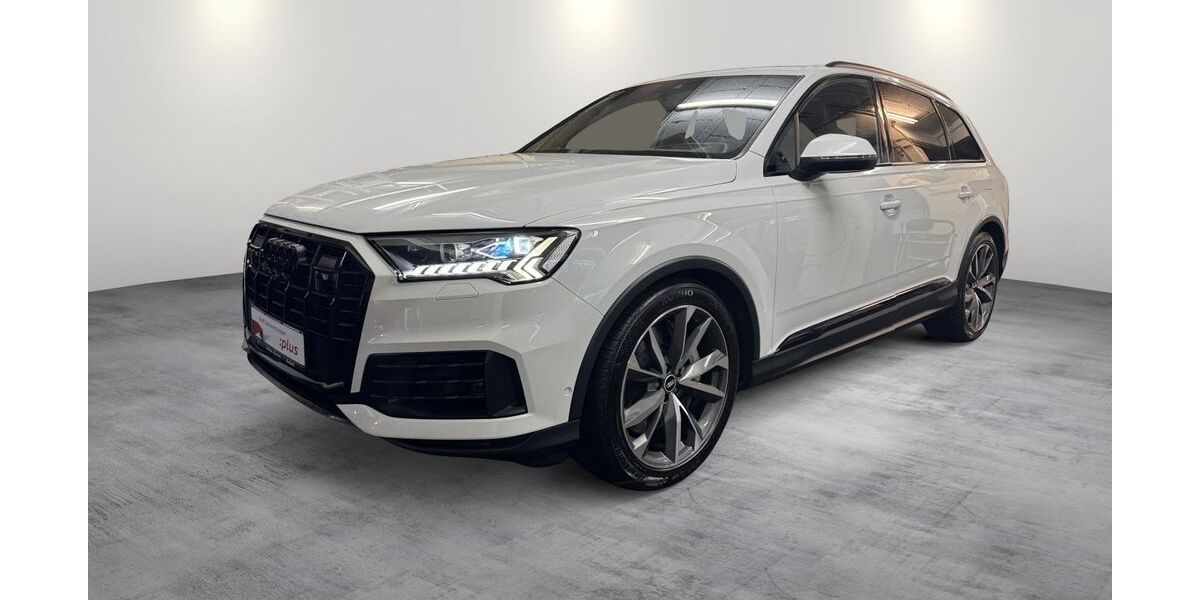 Audi Q7 75.078 km 49.950 &euro; Mosbach 74821