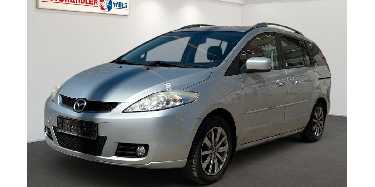 Mazda 5 220.672 km 1.199 &euro; Berlin 12681