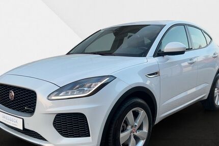 Jaguar E-Pace 36.500 km 29.980 &euro; Deggendorf/Fischerdorf 94469