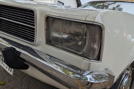 Opel Rekord 119.000 km 8.000 &euro; Undenheim 55278