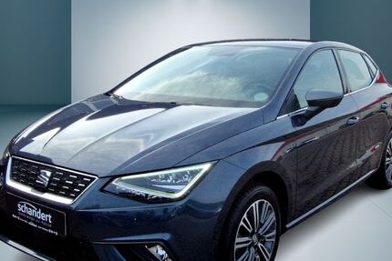Seat Ibiza 99.572 km 8.950 &euro; Lutherstadt Wittenberg 06886
