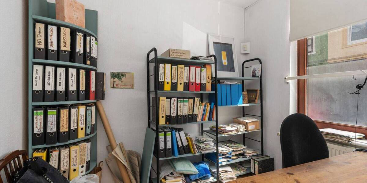 Mehrfamilienhaus, Wohnhaus Bremen Ostertor - 1.299.000&euro; | Angebot:26840834