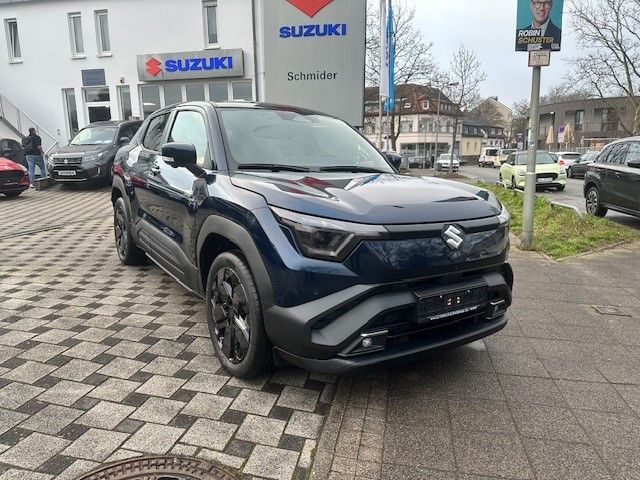 Suzuki e Vitara 1.500 km 37.590 &euro; Karlsruhe 76227