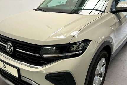 VW T-Cross 24.923 km 24.987 € Hallschlag 54611