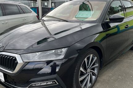 Skoda Octavia 113.000 km 20.450 € Bad Homburg 61352