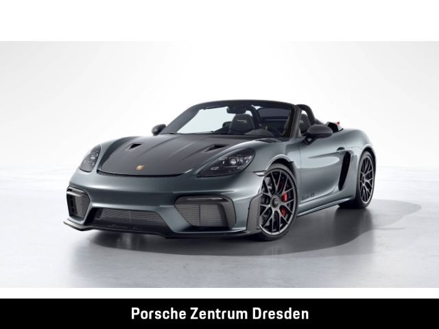 Porsche Boxster 1.010 km 162.750 &euro; Dresden 01129