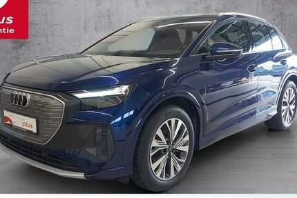 Audi Q4 e-tron 8.080 km 45.950 € Donauwörth 86609