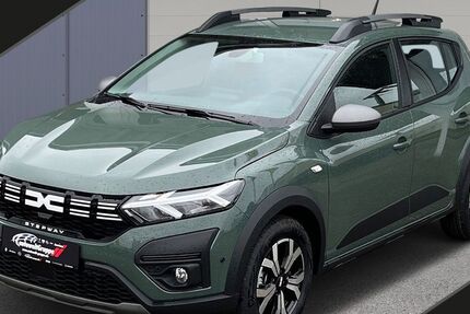 Dacia Sandero 14.900 km 14.900 &euro; Rostock 18146