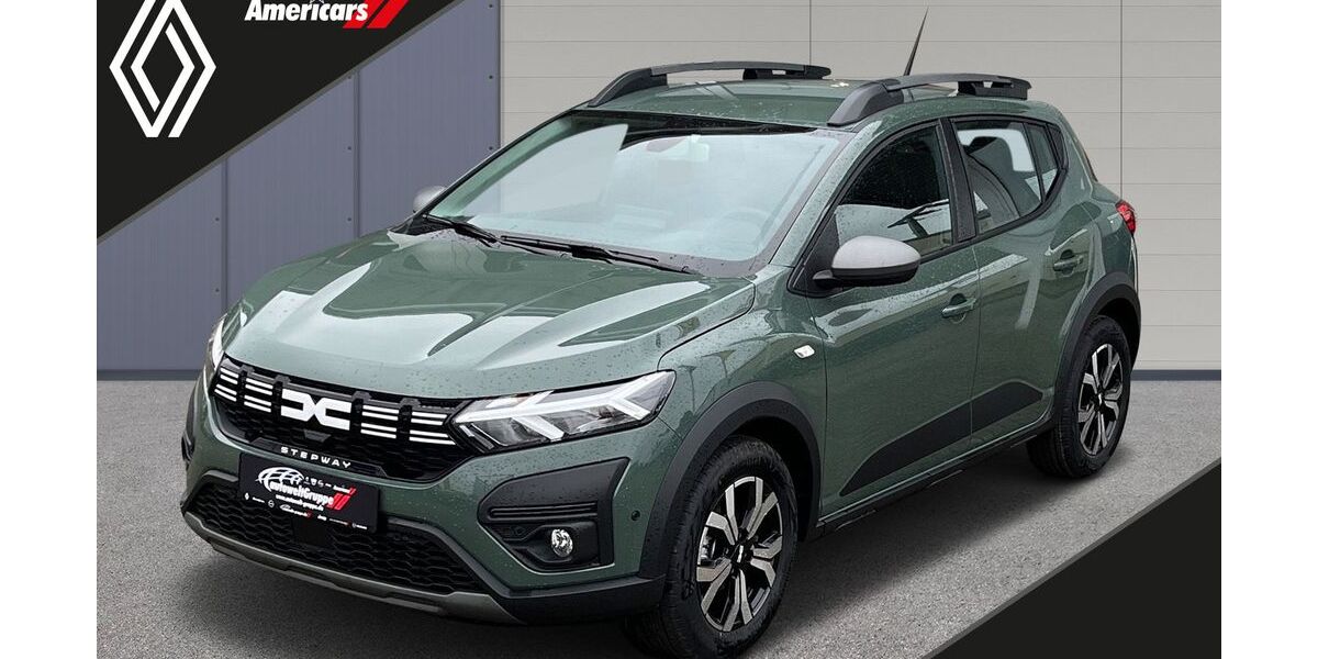 Dacia Sandero 14.900 km 14.900 &euro; Rostock 18146