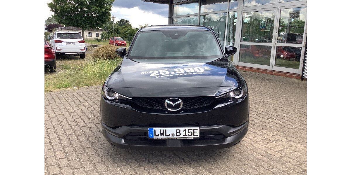 Mazda MX-30 15.672 km 22.990 &euro; Ludwigslust 19288