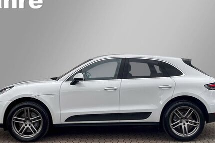 Porsche Macan 79.000 km 47.500 &euro; Eggenstein 76344