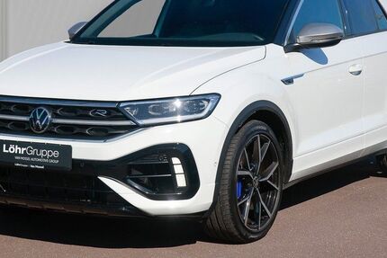 VW T-Roc 96.759 km 31.980 &euro; Trier 54292