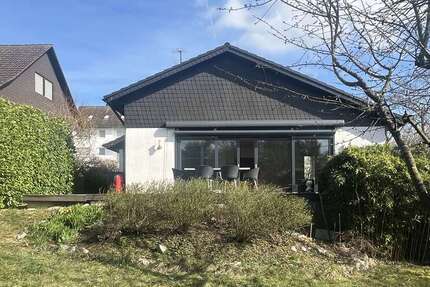 Haus Bad Homburg v. d. Höhe Ober-Eschbach - 5.5 Zimmer, 195 m&sup2;, 790.000&euro; | Angebot:25978797