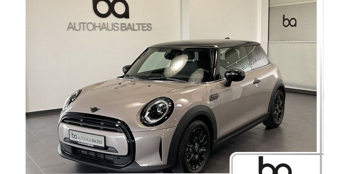 Mini Cooper 18.300 km 23.850 € Prüm/ Niederprüm 54595