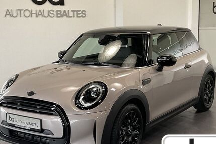 Mini Cooper 18.300 km 24.850 € Prüm/ Niederprüm 54595
