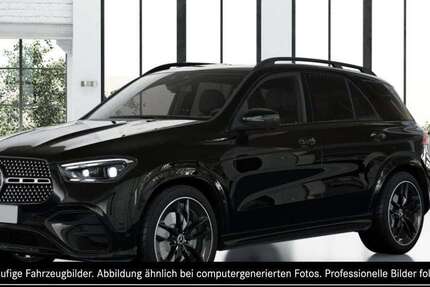 Mercedes-Benz GLE 450 15.000 km 98.990 € Aschaffenburg 63741