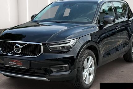 Volvo XC40 45.000 km 18.790 &euro; Chemnitz 09130