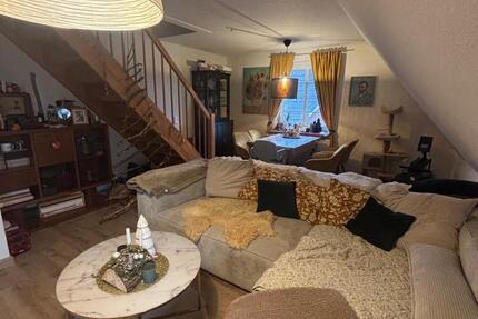 Großzügige 3,5 Zimmer Wohnung mit Sauna direkt am Bahnhof 3 zimmer