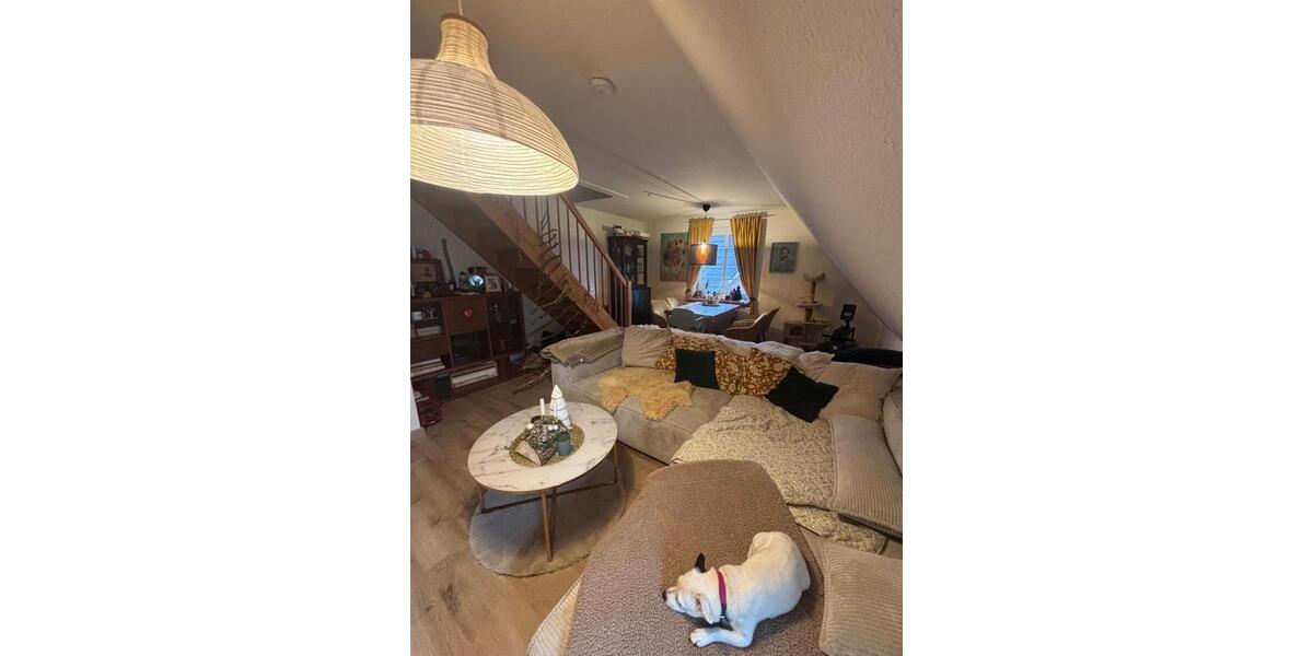 Großzügige 3,5 Zimmer Wohnung mit Sauna direkt am Bahnhof 3 zimmer