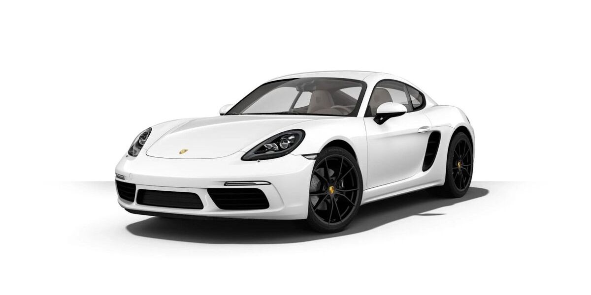 Porsche Cayman 84.500 km 54.890 &euro; Estenfeld 97230