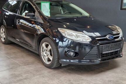 Ford Focus 154.900 km 1.999 &euro; Gäufelden 71126