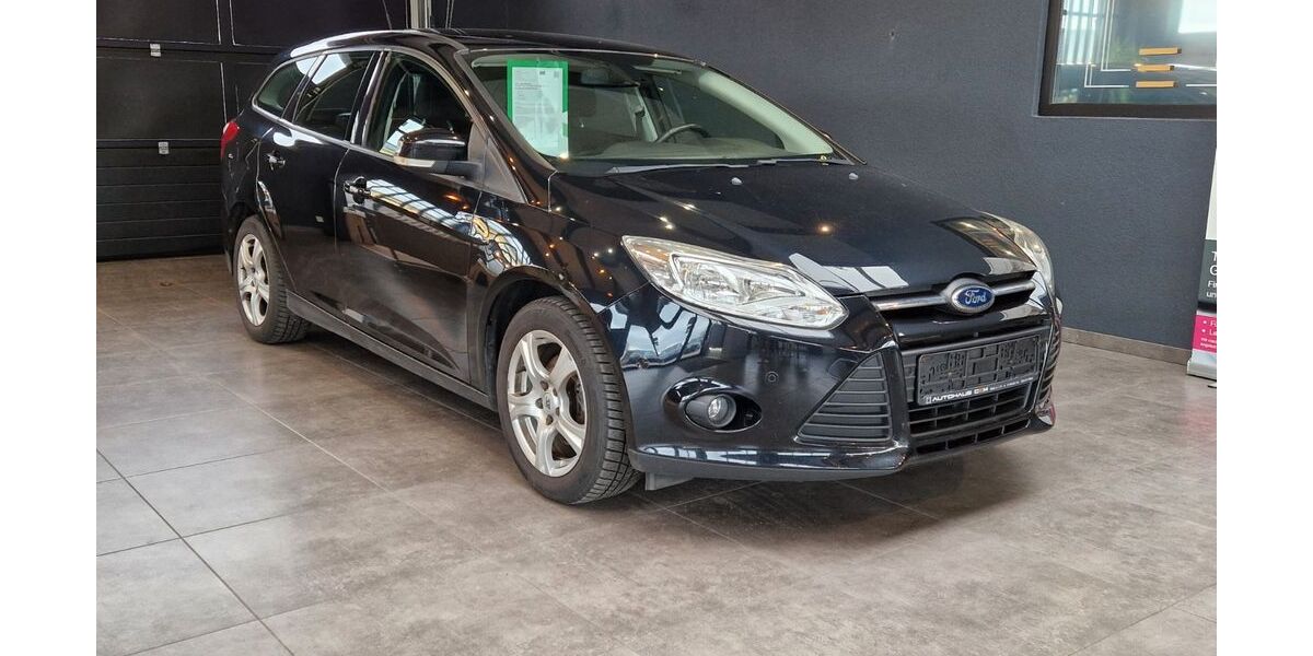 Ford Focus 154.900 km 1.999 &euro; Gäufelden 71126
