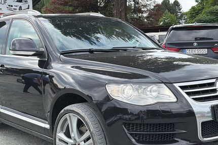 VW Touareg 259.314 km 7.999 &euro; Chemnitz 09125
