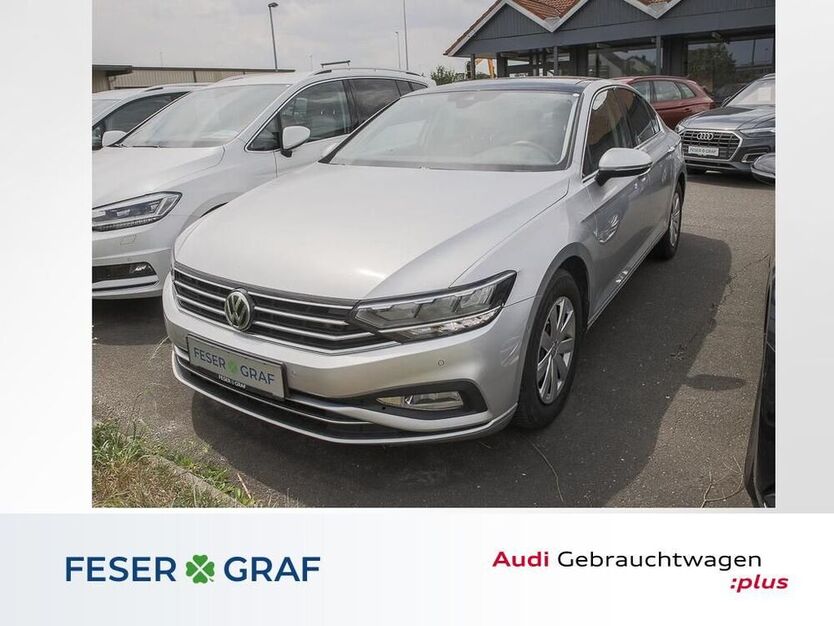 Passat