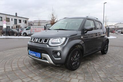 Suzuki Ignis 20.000 km 15.900 &euro; Harthofen 85669