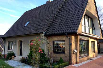 Haus zum Kaufen in Ibbenbüren 299.900 € 168 m²