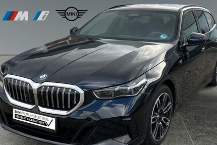 BMW 520 26.165 km 52.190 € Bamberg 96050