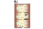 Etagenwohnung Crailsheim - 4 Zimmer, 105 m&sup2;, 900&euro; | Angebot:26645344