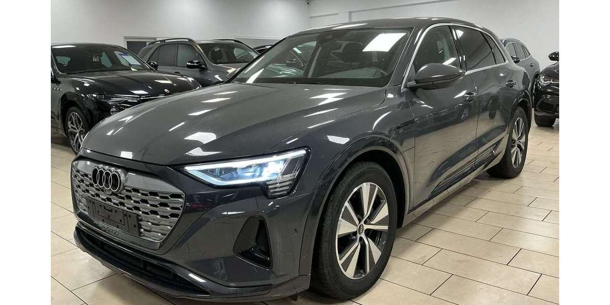 Audi Q8 65.644 km 44.870 € Bonn 53227