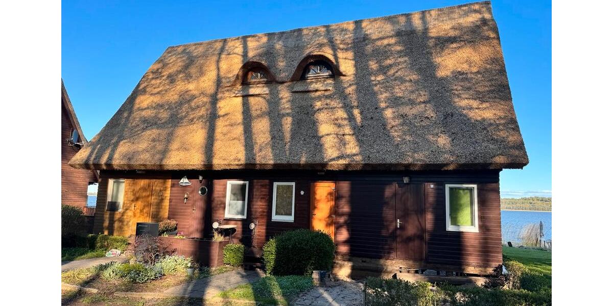 Reihenhaus Teterow - 3 Zimmer, 52 m&sup2;, 255.000&euro; | Angebot:26380018