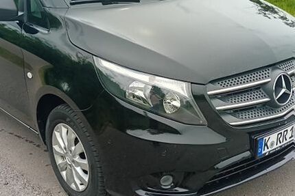 Mercedes-Benz Vito 287.000 km 11.500 &euro; Köln 50765
