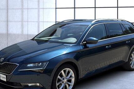 Skoda Superb 125.019 km 19.900 &euro; Brand-Erbisdorf 09618