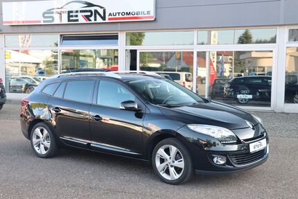 Renault Megane 118.100 km 5.490 &euro; Pfullendorf 88630