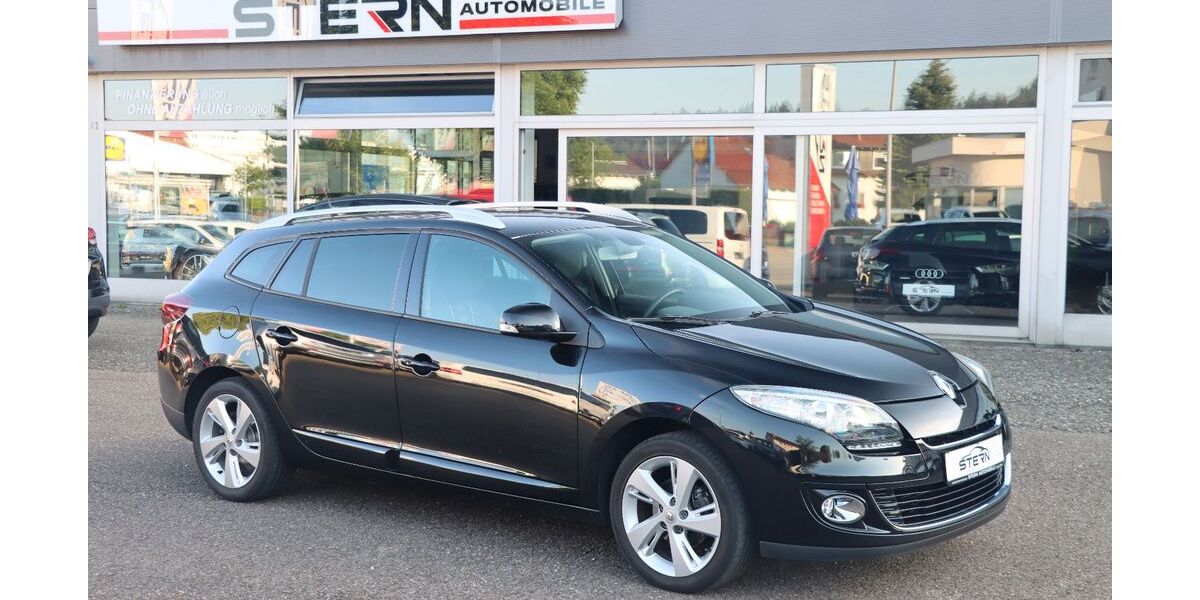 Renault Megane 118.100 km 5.490 &euro; Pfullendorf 88630