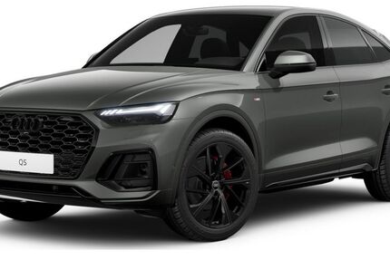 Audi Q5 11.812 km 48.870 &euro; Aachen 52078
