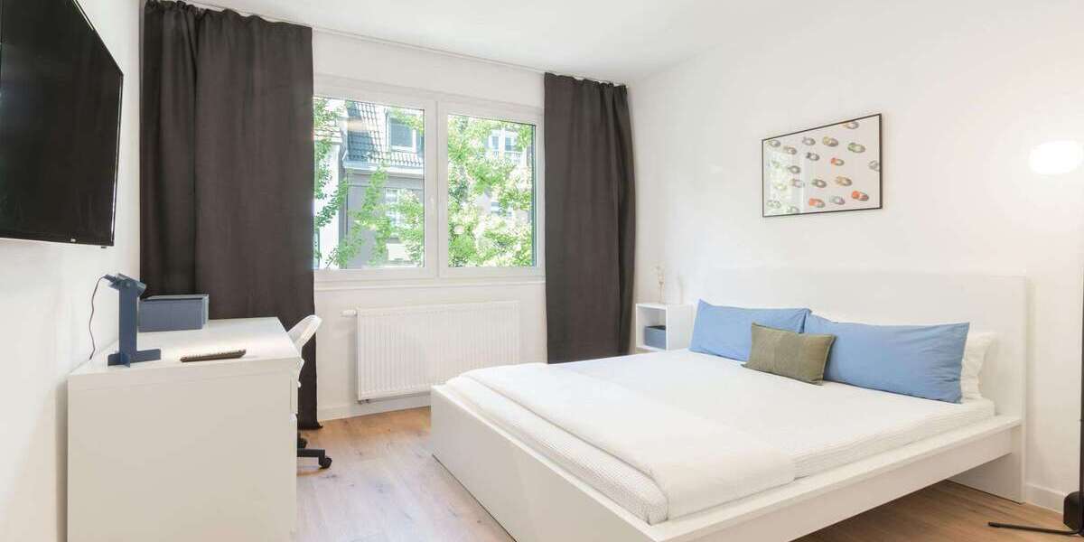 Zimmer Essen Ostviertel - 620&euro; | Angebot:22852493