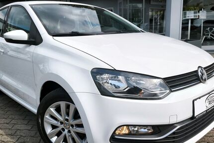 VW Polo 97.300 km 8.900 &euro; Xanten 46509