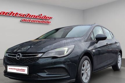 Opel Astra 79.712 km 9.890 &euro; Beelitz 14547