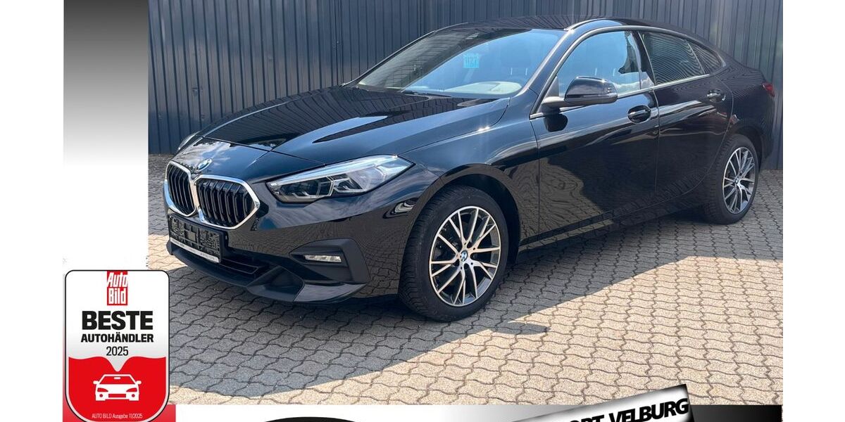 BMW 2er Gran Coupé 22.100 km 24.400 &euro; Velburg 92355