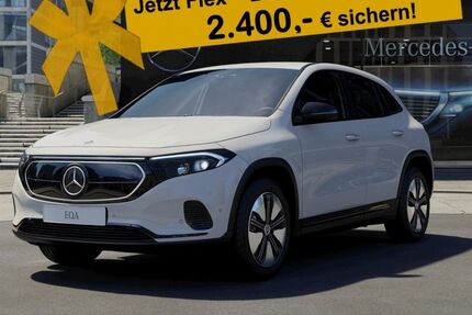 Mercedes-Benz EQA 30.000 km 35.499 &euro; Schierling 84069