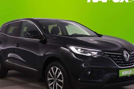 Renault Kadjar 26.457 km 18.900 &euro; Elmshorn 25337
