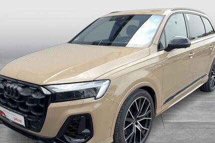 Audi Q7 8.900 km 77.411 &euro; Dortmund 44143