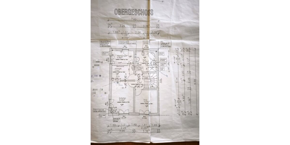 Provisionsfrei* Doppelhaushälfte mit Top Lage in Regenstauf - Doppelhaushälfte Regenstauf | Angebot:27113630