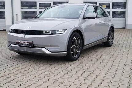 Hyundai IONIQ 5 59.000 km 35.450 &euro; Landshut 84030