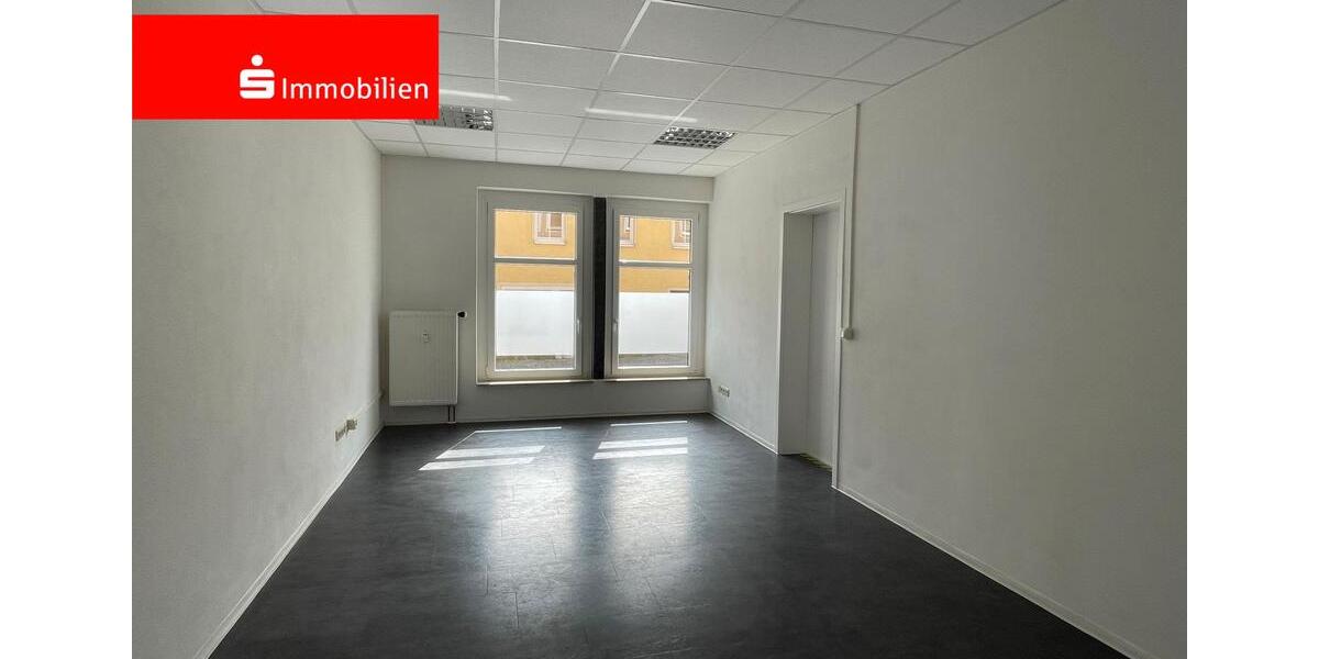 Schicke kleine Gewerbefläche - vielseitig nutzbar zimmer