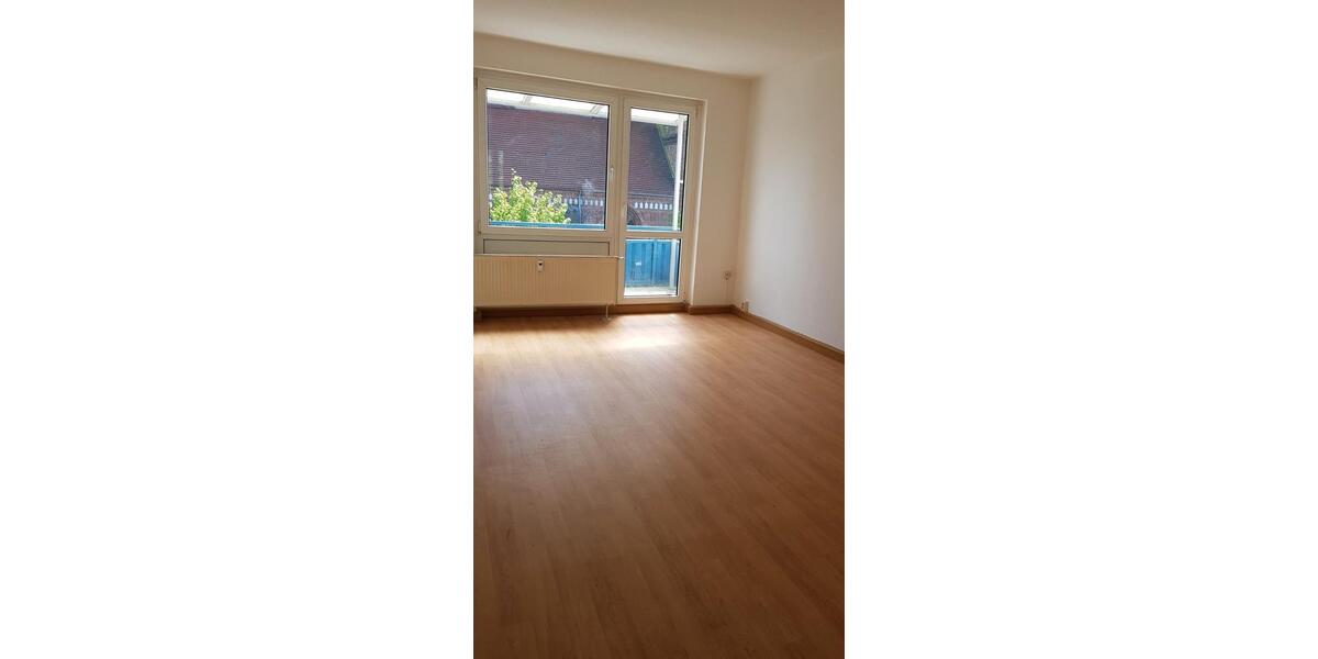 Etagenwohnung Malchin - 3 Zimmer, 60 m&sup2;, 360&euro; | Angebot:26479261